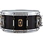 TAMBURO Opera Series Snare Drum 14 x 6.5 in. Flamed Black thumbnail