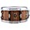 TAMBURO Opera Series Snare Drum 14 x 6.5 in. Maple TAMBURO Opera Series Snare Drum 14 x 6.5 in. Zebrano