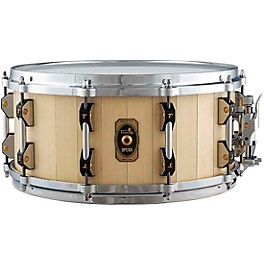 TAMBURO Opera Series Snare Drum 14 x 6.5 in. Maple TAMBURO Opera Series Snare Drum 14 x 6.5 in. Maple