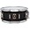 TAMBURO Unika Series Snare Drum 14 x 6.5 in. Olive TAMBURO Unika Series Snare Drum 14 x 6.5 in. Flamed Black