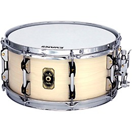 TAMBURO Unika Series Snare Drum 14 x 6.5 in. Maple