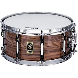 TAMBURO Unika Series Snare Drum 14 x 6.5 in. Olive TAMBURO Unika Series Snare Drum 14 x 6.5 in. Olive