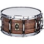 TAMBURO Unika Series Snare Drum 14 x 6.5 in. Olive thumbnail