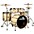 TAMBURO Opera Series 5-Piece Stave-Wood Shell ... TAMBURO Opera Series 5-Piece Stave-Wood Shell Pack With 22" Bass Drum Maple