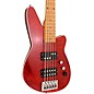 Reverend Mercalli 5 FM 5-String Electric Bass Wine Red