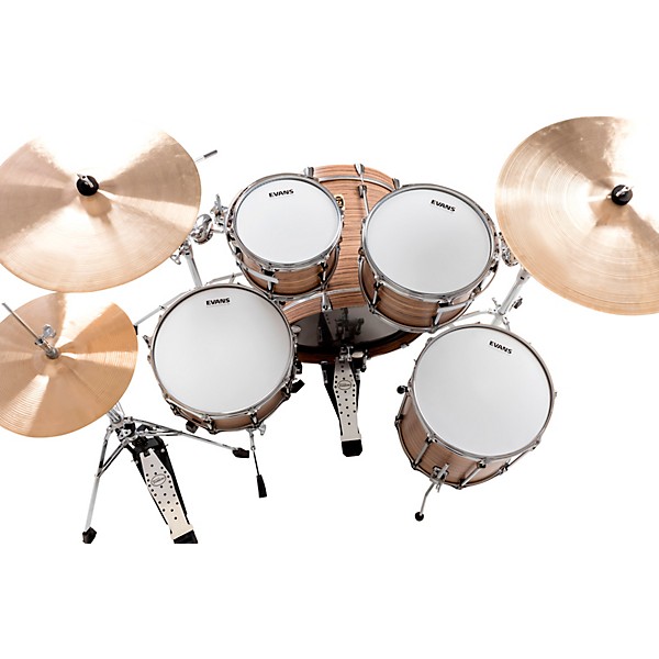 TAMBURO Unika Series 5-Piece Shell Pack With 20" Bass Drum Olive