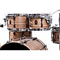 TAMBURO Unika Series 5-Piece Shell Pack With 20" Bass Drum Olive