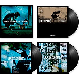 Linkin Park - Meteora (20th Anniversary) [4 LP]