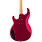 Yamaha BB434 RM Bass Red Metallic