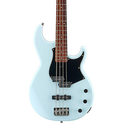 Yamaha Bb434 Icb 4-String Bass Ice Blue for sale