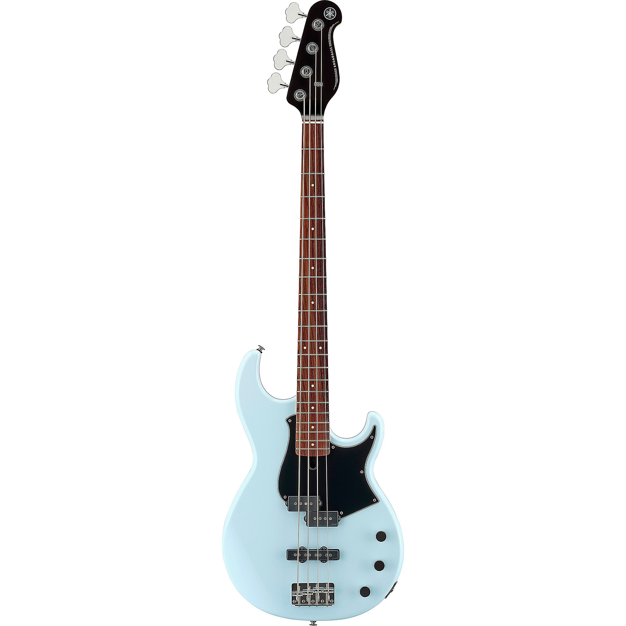 Yamaha BB434 ICB 4-String Bass Ice Blue | Guitar Center