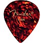 Fender Classic Celluloid Picks, 551 Shape 12 Pack thumbnail