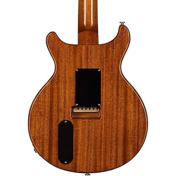 PRS Guitars  Meet The Model: Crossroads Pre-Factory Santana I Limited