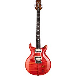 PRS Private Stock Carlos Santana I Crossroads 2023 Santana Orange