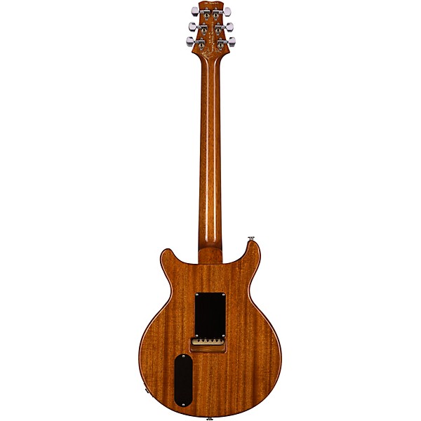 PRS Private Stock Carlos Santana I Crossroads 2023 Santana Orange