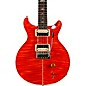 PRS Private Stock Carlos Santana Crossroads 2023 Santana Orange thumbnail