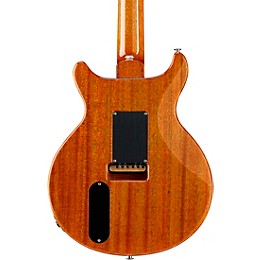 PRS Private Stock Carlos Santana Crossroads 2023 Santana Orange