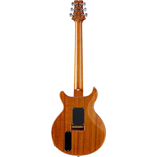 PRS Private Stock Carlos Santana Crossroads 2023 Santana Orange