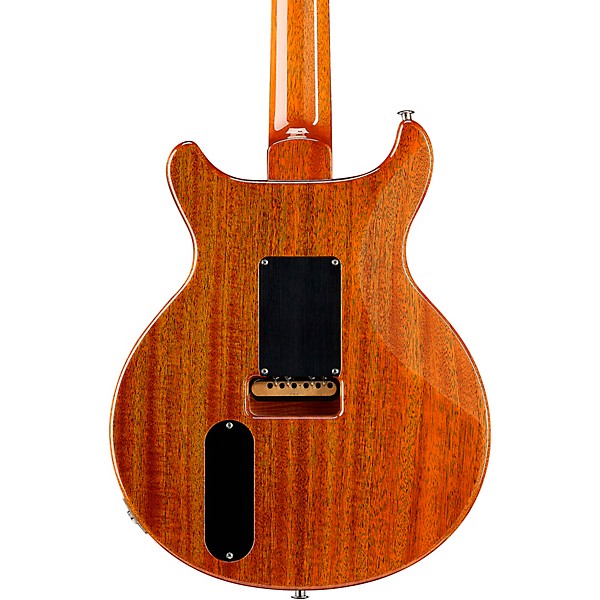 PRS Private Stock Carlos Santana Crossroads 2023 Santana Orange