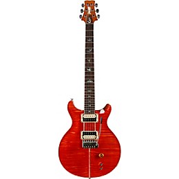 PRS Private Stock Carlos Santana Crossroads 2023 Santana Orange
