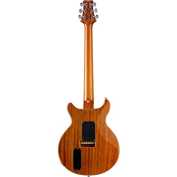 PRS Private Stock Carlos Santana Crossroads 2023 Santana Orange