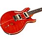 PRS Private Stock Carlos Santana Crossroads 2023 Santana Orange
