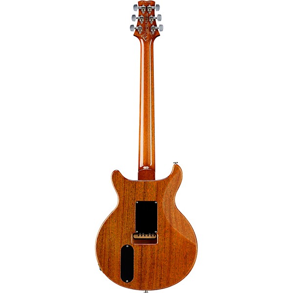 PRS Private Stock Carlos Santana Crossroads 2023 Santana Orange