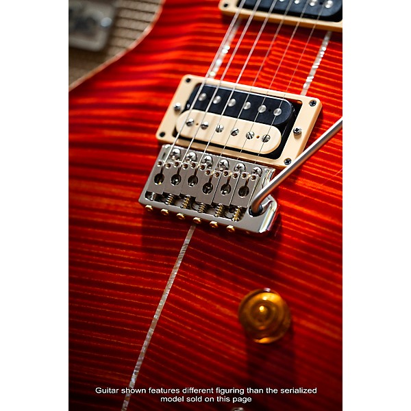 PRS Guitars  Meet The Model: Crossroads Pre-Factory Santana I Limited