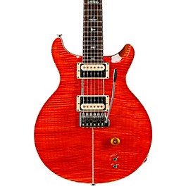 PRS Private Stock Carlos Santana Crossroads 2023 Santana Orange