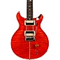 PRS Private Stock Carlos Santana Crossroads 2023 Santana Orange thumbnail