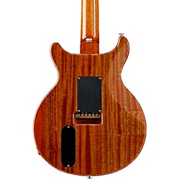 PRS Private Stock Carlos Santana Crossroads 2023 Santana Orange