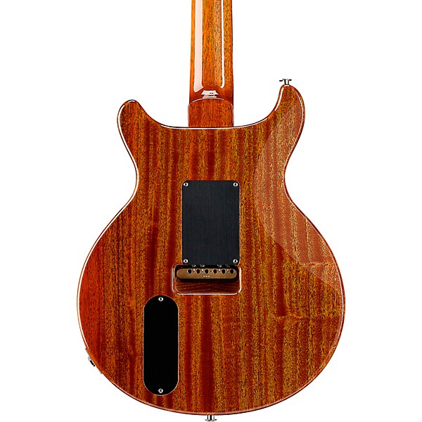 PRS Private Stock Carlos Santana Crossroads 2023 Santana Orange