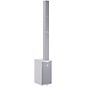 LD Systems MAUI 11 G3 Portable Cardioid Powered Column PA System, White thumbnail
