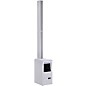 LD Systems MAUI 11 G3 Portable Cardioid Powered Column PA System, White