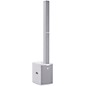 LD Systems MAUI 28 G3 Compact Cardioid Powered Column PA System, White thumbnail