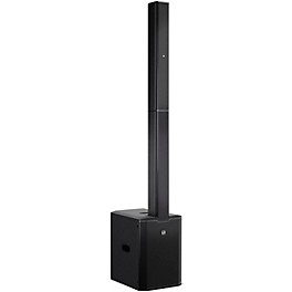 LD Systems MAUI 28 G3 Compact Cardioid Powered Column PA System, Black