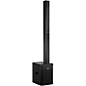 LD Systems MAUI 28 G3 Compact Cardioid Powered Column PA System, Black thumbnail