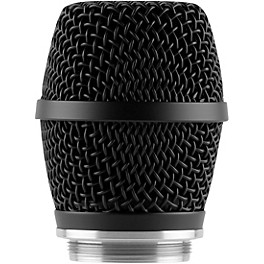 Earthworks SR3117 Supercardioid Vocal Condenser Wireless Capsule Black