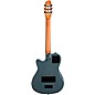 Open Box Godin Multiac Mundial Nylon-String Acoustic-Electric Guitar Level 2 Arctik Blue 197881124779