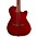 Godin Multiac Mundial Nylon-String Acoustic-Electric... Godin Multiac Mundial Nylon-String Acoustic-Electric Guitar Aztek Red