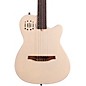 Godin Multiac Mundial Nylon-String Acoustic-Electric Guitar Ozark Cream thumbnail