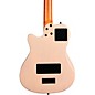 Godin Multiac Mundial Nylon-String Acoustic-Electric Guitar Ozark Cream