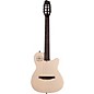 Godin Multiac Mundial Nylon-String Acoustic-Electric Guitar Ozark Cream