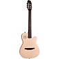 Godin Multiac Mundial Nylon-String Acoustic-Electric Guitar Ozark Cream