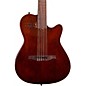 Godin Multiac Mundial Nylon-String Acoustic-Electric Guitar Kanyon Burst thumbnail