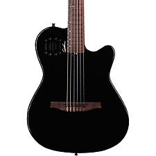 Ibanez TOD10N Tim Henson Signature Nylon Acoustic-Electric