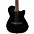 Godin Multiac Mundial Nylon-String Acoustic-Electri... Godin Multiac Mundial Nylon-String Acoustic-Electric Guitar Onyx Black