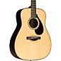 Yamaha FG9 Rosewood Acoustic Guitar Natural thumbnail