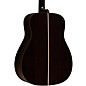 Yamaha FG9 Rosewood Acoustic Guitar Natural