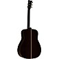 Yamaha FG9 Rosewood Acoustic Guitar Natural